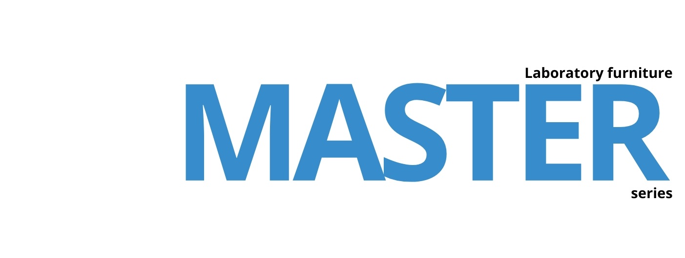 Лабораторная мебель серии Master