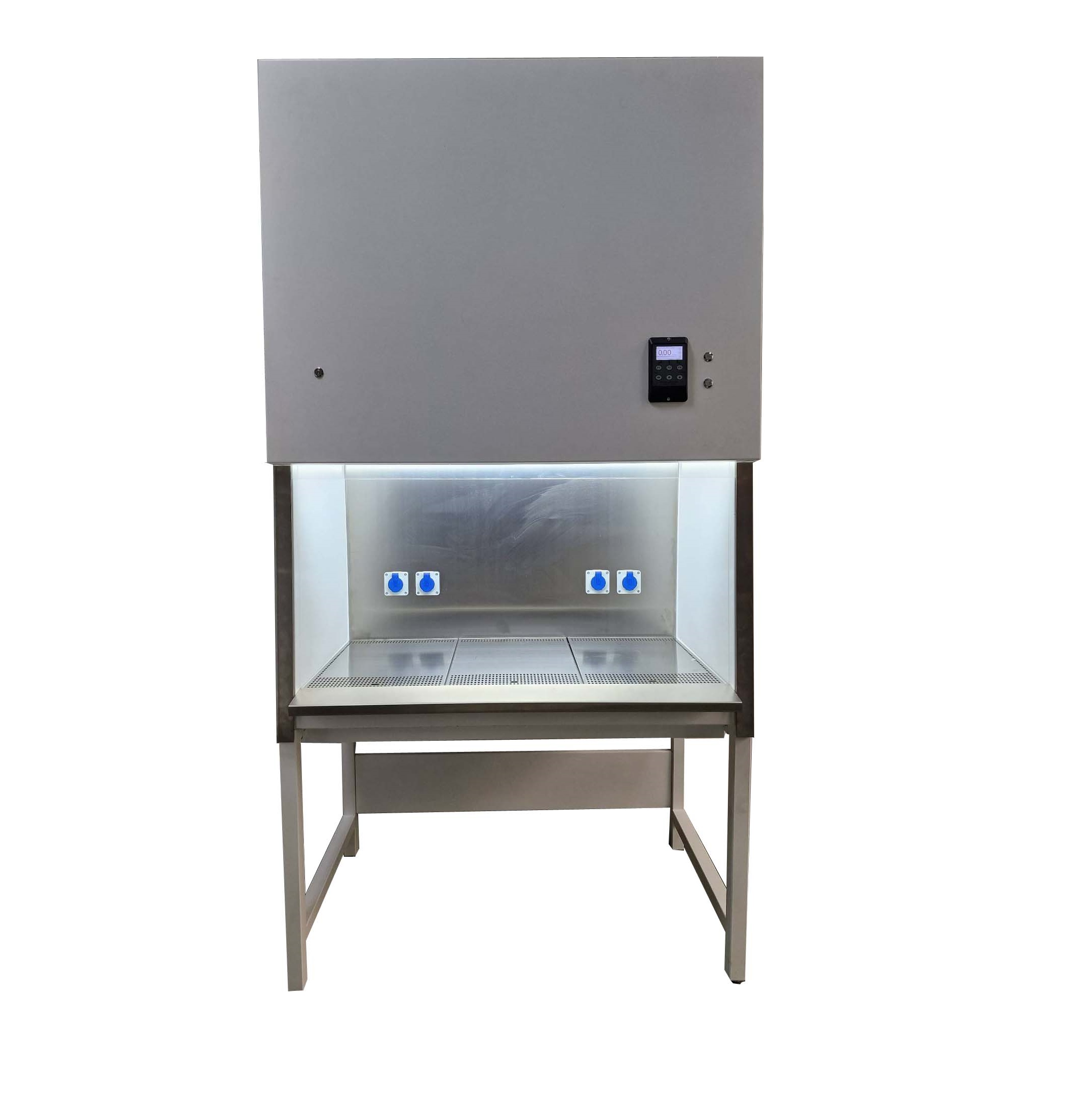 Шкаф биологической безопасности,  I класс